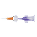 SKINSTITCH® TWIST SKIN ADHESIVE, 0.5 ML, STERILE, 12/BX, SOLD AS BOX SS 10001291