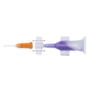 SKINSTITCH® SNIP SKIN ADHESIVE, 0.5 ML, STERILE, 12/BX, SOLD AS BOX SS 10001291