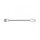 PVC PRESSURE MONITORING TUBING, 84", MALE/ FEMALE LUER LOCK, 25/CS, SOLD AS CASE ICU 10000485