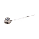 TITANIUM CONTOURED KIT, SINGLE-LUMEN PORTAL, 9FR, SILICONE, 2.8MM OD X 1.0MM ID X 76CM, SOLD AS EACH ICU 10000485