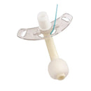 TRACH TUBE, FENESTRATED, 7.0MM ID X 9.9MM OD X 70MM L, GREEN, SOLD AS EACH ICU 10000485