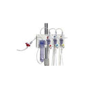 ICU MEDICAL PRESSURE MONITORING SYSTEMS ACCESSORIES, SOLD AS CASE ICU 10000485