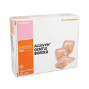 ALLEVYN GENTLE BORDER DRESSING, 5" X 5", 10/BX, 4 BX/CS, SOLD AS CASE SMITH 317