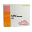 NONBORDER LITE DRESSING, 16 X 16 CM, 10/BX, 6 BX/CS, SOLD AS CASE SMITH 317