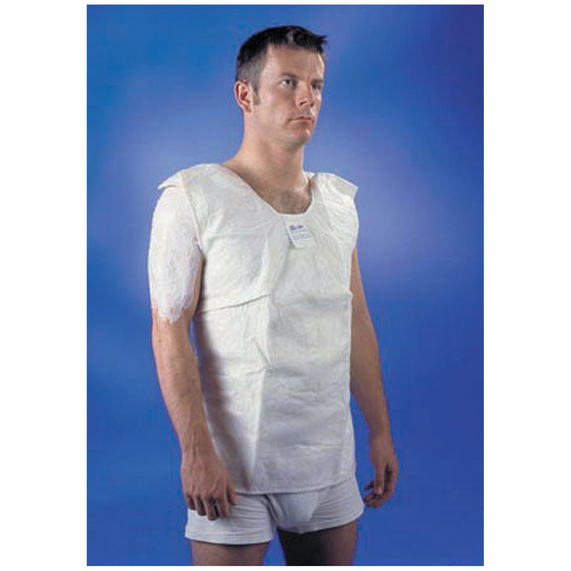 WOUND DRESSING PAD, 24" X 36", PERMEABLE, MEDIUM ABSORBANCY, 24/CS, SOLD AS CASE SMITH 317
