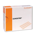 WOUND CLOSURE STRIPS, 102 X 13MM, ½" X 4", 50/BX, 4 BX/CS, SOLD AS CASE SMITH 317