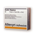 ADHESIVE DRESSING, 3" X 3", 10/PKG, 4 PKG/CS, SOLD AS CASE SMITH 317
