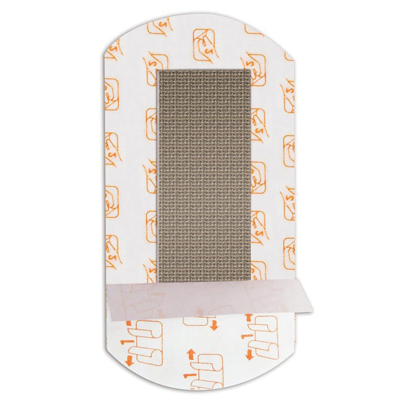 Smith & Nephew Acticoat Surgical Dressing Dressing Barrier /Silcrestpost Op 10X20Cm 5/Bx -66021771