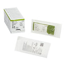 MEDTRONIC MONOSOF™ DERMALON™ MONOFILAMENT NYLON SUTURES, SOLD AS BOX MEDTRONIC/MINIMALLY 10000446
