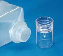Bsn Medical Splashcap Splashcap Wound Irrigationbottle Shield 25/Cs -10015