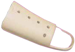 Bsn Medical Finger Splint Splint Finger Beige Sz 6 Stax -PS6-6