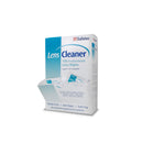 LENS CLEANER WIPE, BULK, 1000/CS, SOLD AS CASE SAFETEC 10001289