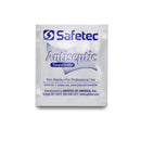 ANTISEPTIC WIPE, BULK, 2000/CS, SOLD AS CASE SAFETEC 10001289