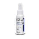 HYDROGEN PEROXIDE, 2 OZ. SPRAY BOTTLE, 24 BTL/CS, SOLD AS CASE SAFETEC 10001289
