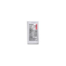 1% HYDRO CREAM, 0.9G POUCH, BULK, 2000/CS, SOLD AS CASE SAFETEC 10001289