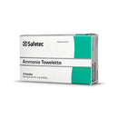 AMMONIA INHALANT, BULK, 3000/CS, SOLD AS CASE SAFETEC 10001289