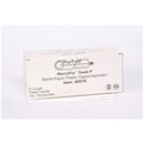 PLASTIC SHAFT COLLECTION SWAB, 6"L, STERILE, 1/PK, 100 PK/BX, 10 BX/CS, SOLD AS CASE AMD-MEDICOM 10000212