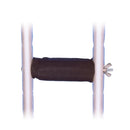 LARGE, GEL HAND GRIP CRUTCH PAD, 1 PAIR, SOLD AS PAIR SOUTHWEST 10000295