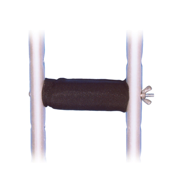 GEL ARM CRUTCH PAD FOR STANDARD CRUTCH, WATERPROOF COVER, SOLD AS PAIR SOUTHWEST 10000295