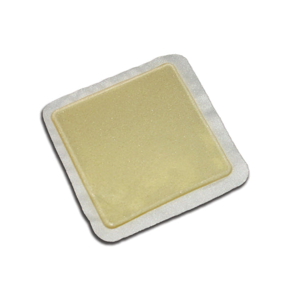 Southwest Elasto-Gel Wound Care Nafs-Wound Dressing 5X5 Stw/O Tape 5/Bx 20Bx/Cs -DR8500