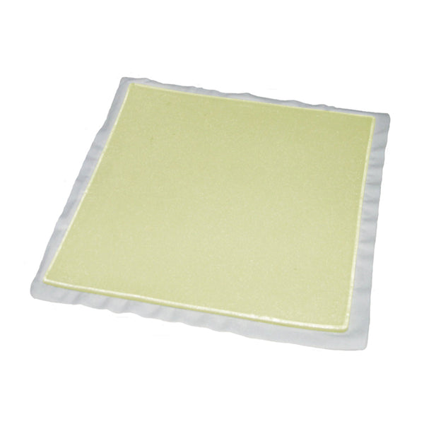 Southwest Elasto-Gel Wound Care Wound Dressing 12X12 Stw/O Tape 5/Bx 5Bx/Cs -DR8700