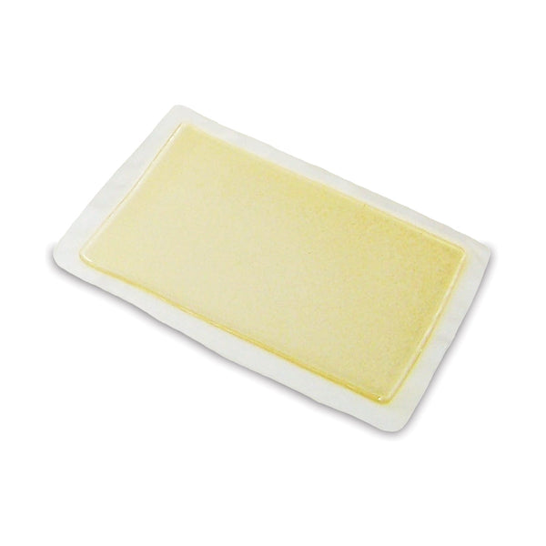 Southwest Elasto-Gel Wound Care Wound Dressing 8X16 Stw/0 Tape 5/Bx 5Bx/Cs -DR8800