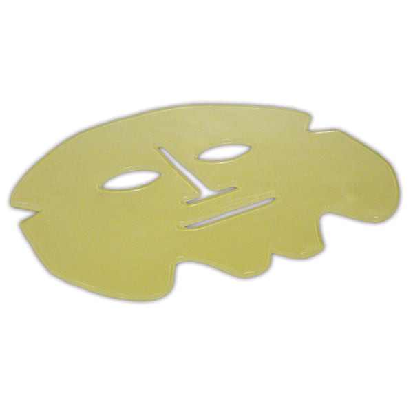 Southwest Elasto-Gel Face Mask Dressing Face Mask Dressing Elastogel2 Mask/Cvrs/Bx 5Bx/Cs -FM7500