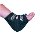 Southwest Elasto-Gel Foot/Ankle/Heel Protector Boot Protector Boot Ft/Ankle/Heellg/Xl Nonslip Cover 10/Cs -HL-407