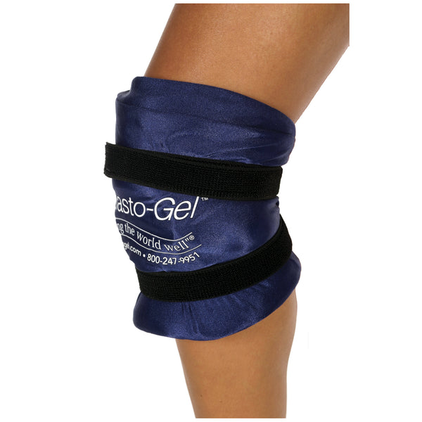 KNEE WRAP, SMALL/ MEDIUM, PATELLA HOLE, SOLD AS EACH SOUTHWEST 10000295
