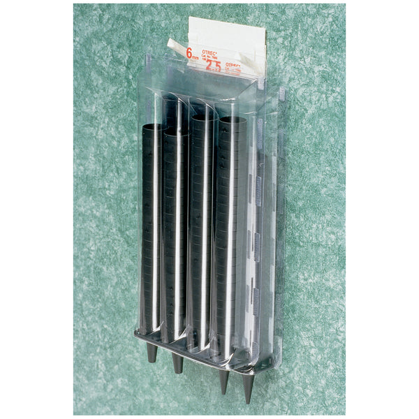 OTOSCOPE SPECULA, 2.5MM, , 500/PK, 10 PK/CS, SOLD AS CASE SPECLINC 86