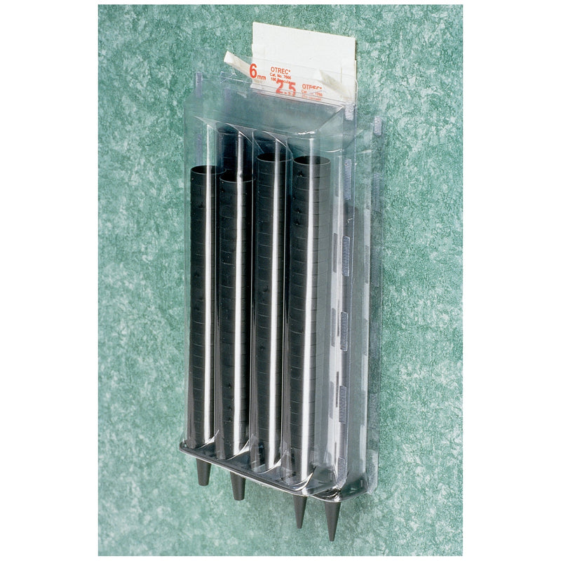 Speclinc Otrec Disposable Otoscope Specula Specula Or Style 9.0Mm Cass100 Per Dispenser 5000/Cs -7999