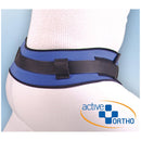 SI BELT, MEDIUM , BLUE/ BLACK, SOLD AS EACH ACTIVE 10000745