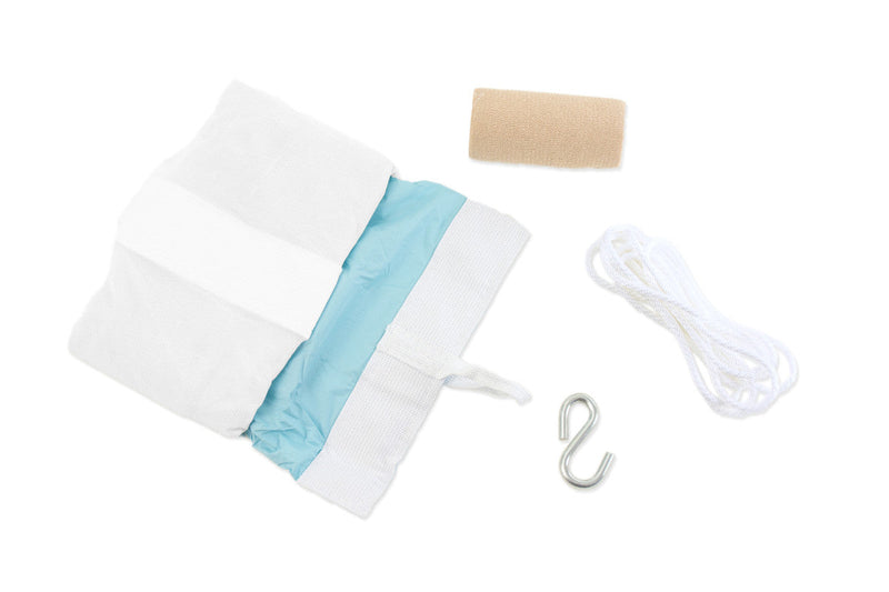 BIOSEAL SHOULDER SUSPENSION KIT - SSK119/06. , CASE - BriteSources