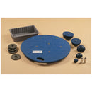 BAPS BALANCE BOARD WITH STORAGE TRAY, SOLD AS EACH SPECTRUM 10000746