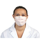FLUID RESISTANT MASK, EAR LOOP, BLUE, 50/BX, SOLD AS BOX SULTAN 10000215