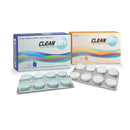 TARTAR & STAIN TABLETS, 32/BX, SOLD AS BOX SULTAN 10000215