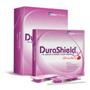 Sultan Durashield Cv Clear 5% Sodium Fluoride Varnish Un119Fluoride Sodium Varnish 5Strawbery 4Ml Ud 200/Bx 4Bx/Cs -31106