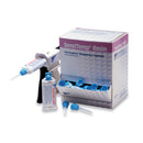 SENSI-TEMP REFILL MIXING TIPS, BLUE, 3.2MM, FITS 25ML CARTRIDGE, 50/PK, SOLD AS PACK SULTAN 10000215
