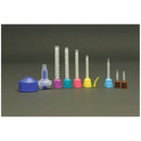 Sultan Mixing Tips Tbd-Tips Mixing 6.1X11 Grn 48/Pk12Pk/Cs -72001
