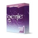 HEAVY BODY, STANDARD SET, BERRY FLAVOR, INCLUDES: 2-50ML CARTRIDGES, & 6 GREEN MIXING TIPS, SOLD AS EACH SULTAN 10000215