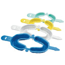 DUAL ARCH TRAY, MEDIUM, 50/PK, SOLD AS PACK SULTAN 10000215