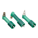 SUNSTAR BUTLER® DISPOSABLE PROPHY ANGLES, SOLD AS BOX SUNSTAR 10000227