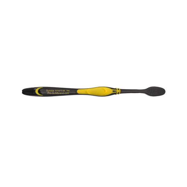 GUM® TECHNIQUE® DEEP CLEAN, SOFT FULL HEAD TOOTHBRUSH, MINIMUM ORDER IS 12 DOZEN, SOLD AS DOZEN SUNSTAR 10000227