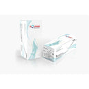 Surgical Specialties Sutures Suture Silk Blk Brd 7-012In/30Cm Rev Cut 3/8C 12/Bx -D2680N