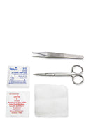 BIOSEAL SUTURE REMOVAL SET - SUT103/50. , CASE - BriteSources