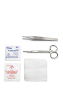 PLASTIC SET, 50/CS, SOLD AS CASE BIOSEAL, 10000660