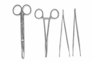 BIOSEAL SUTURING SET - SUT110/20. , CASE