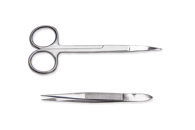 BIOSEAL PLASTIC SET - SUT112/50. , CASE