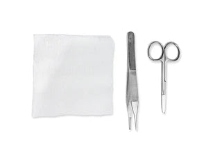 BIOSEAL SUTURE REMOVAL SET - SUT191/50. , CASE