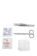 BIOSEAL SUTURE REMOVAL SET - SUT309/100. , CASE - BriteSources